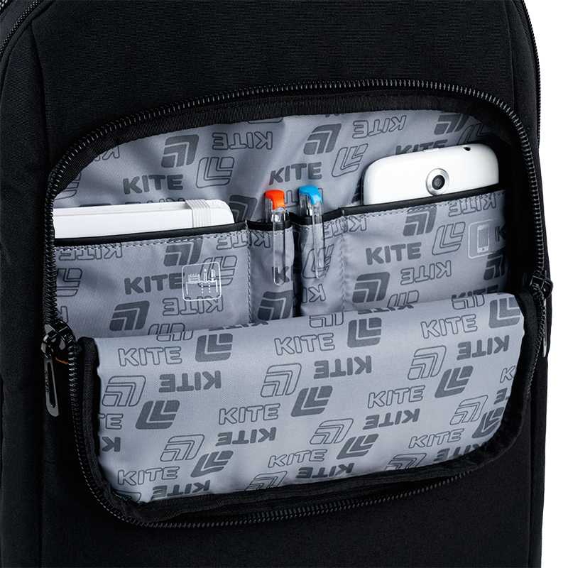 Рюкзак Kite Education teens 2579L Kite - фото 14