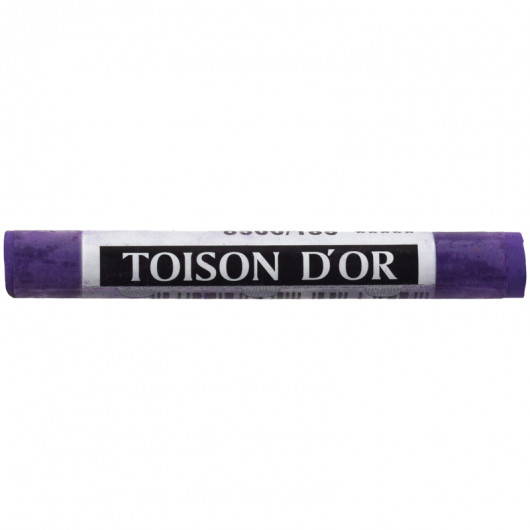 Пастель суха TOISON D'OR 8500/185 dark bluish violet, фіолет. син. Koh-i-noor - фото 1