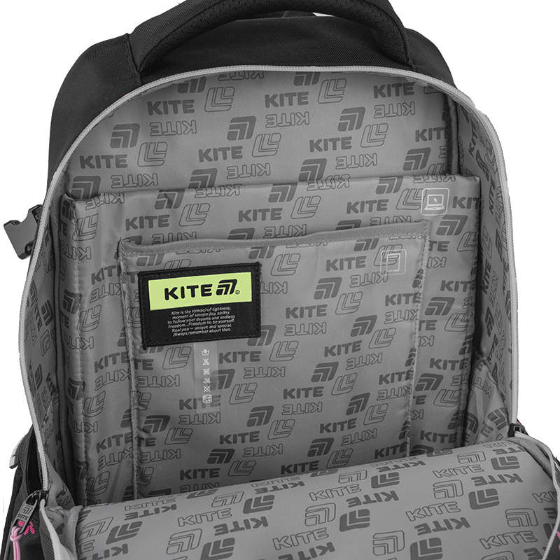 Рюкзак Kite Education teens 727L-4 Kite - фото 20