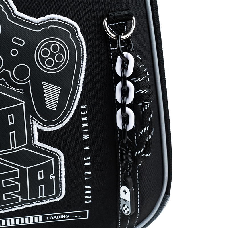 Рюкзак Kite Education каркасный 531 Player Kite - фото 13