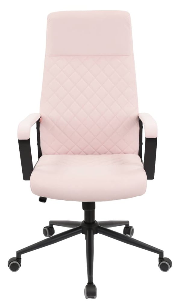 Крісло Авіс TILT (Light pink fabric) рожев. АКЛАС - фото 9