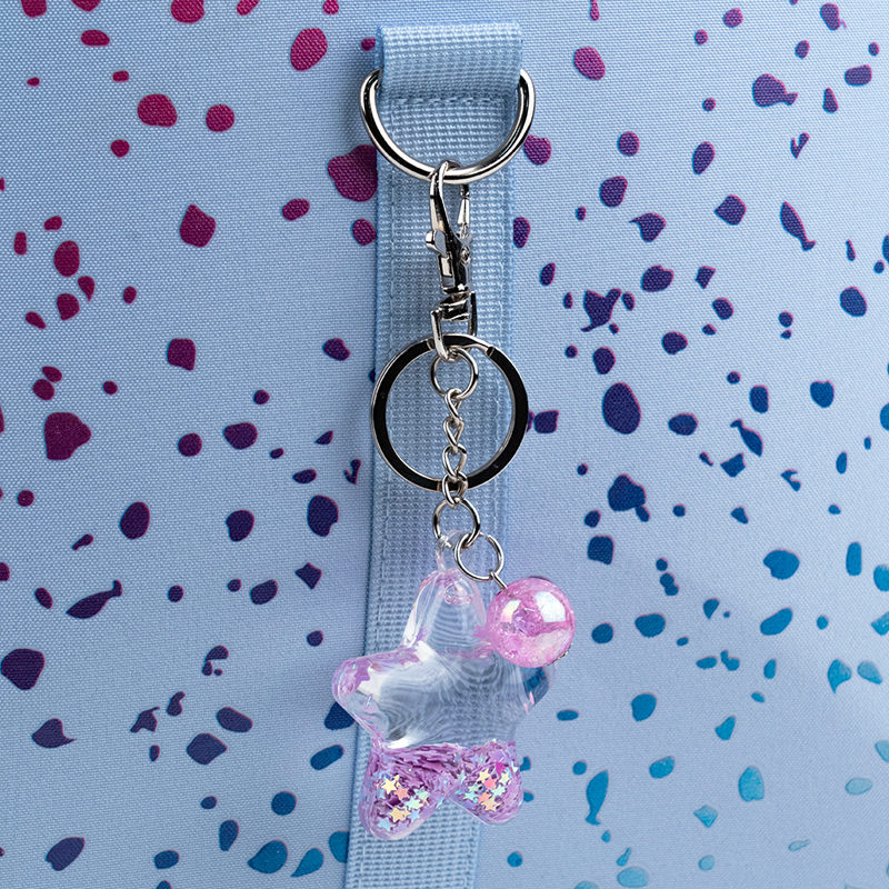 Рюкзак Kite Education каркасный 531 Shiny Kite - фото 13