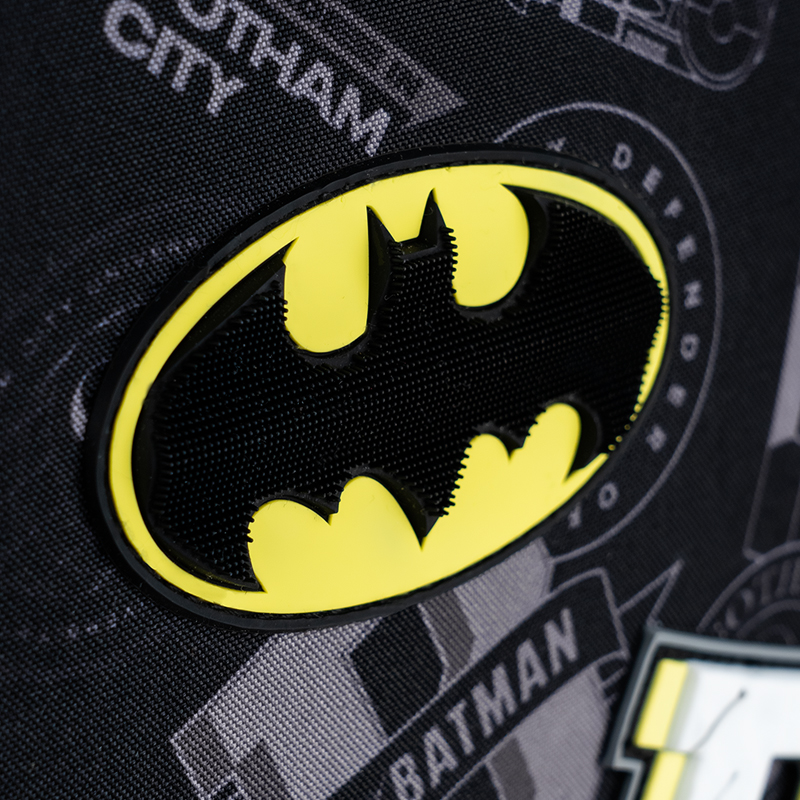 Рюкзак Kite Education каркасный 555 «DC Comics» Kite - фото 13