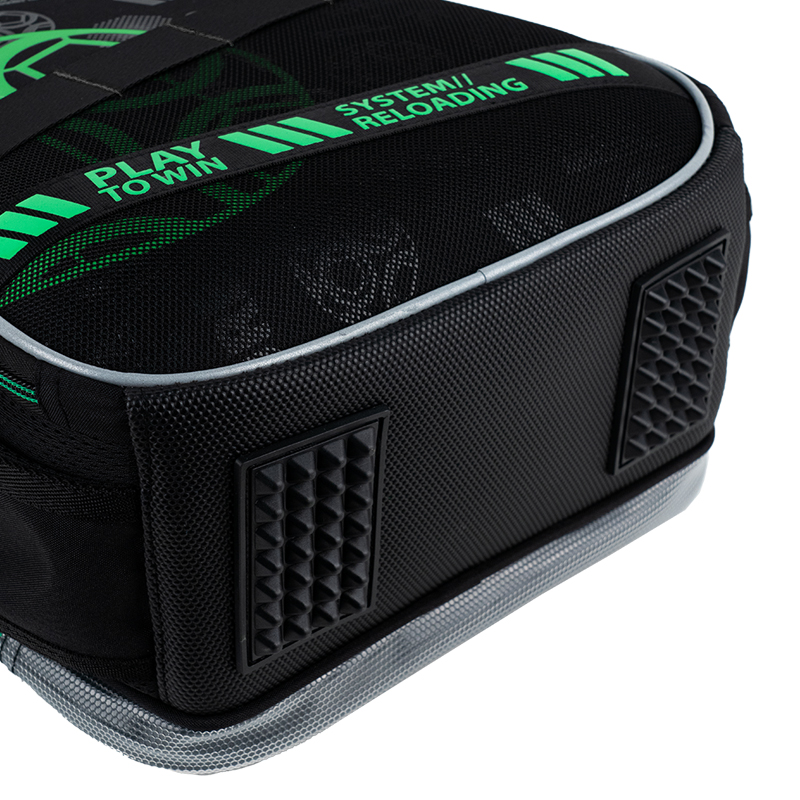 Рюкзак Kite Education каркасный 555 Play&Win Kite - фото 12