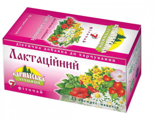 Чай 