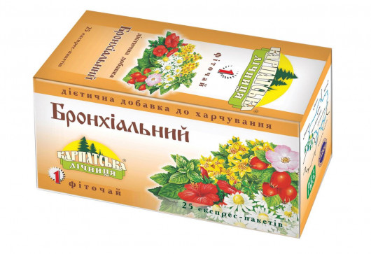 Чай 