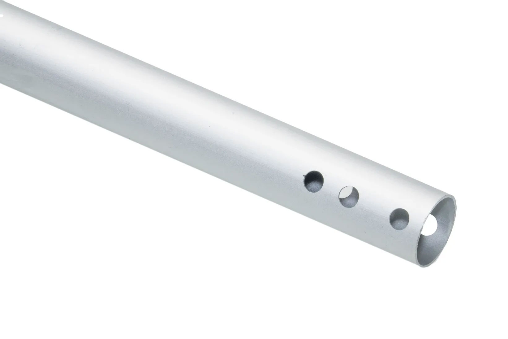 Ручка телескопическая из алюминия усиленная 100-180см.(111385) Vileda Professional - фото 4