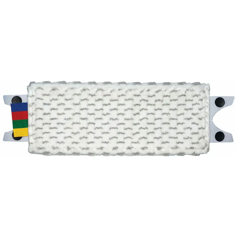 Набор для уборки UltraSpeed Mini Starter Kit: ведро 10л., отжим, держатель МОПа и МОП (133416) Vileda Professional - фото 5