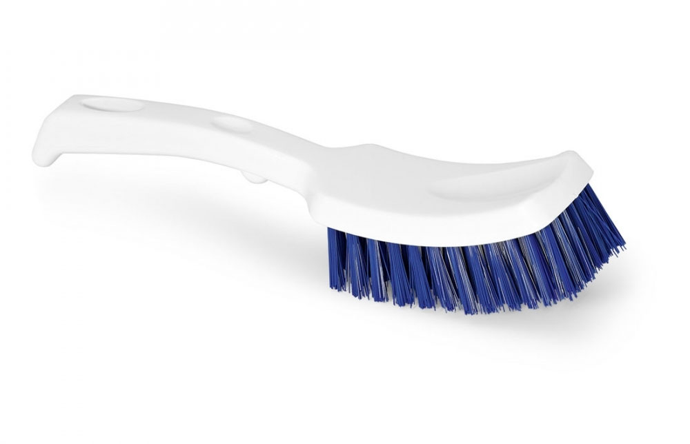 Щетка гигиеническая для уборки поверхностей, 23см., жесткая (145874) Vileda Professional - фото 4