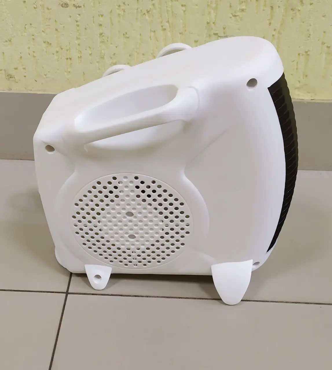 Обігрівач тепловентилятор Fan Heater Waikiki 1000/2000W Esperanza - фото 6