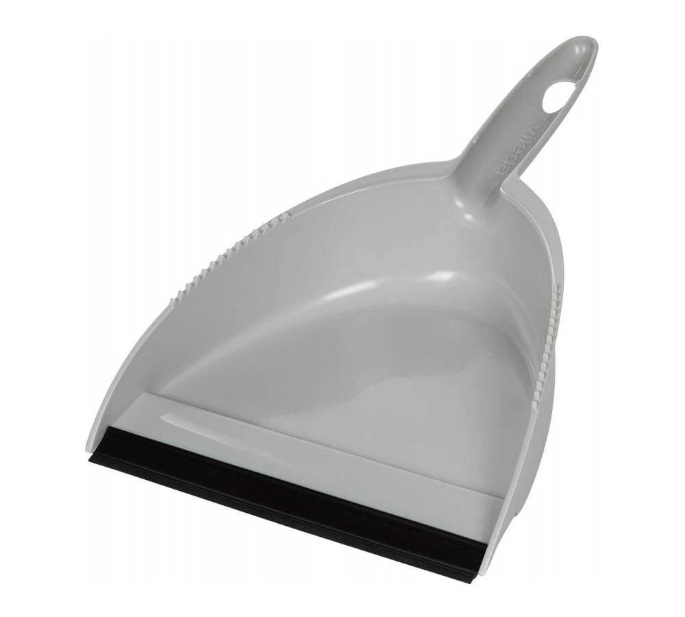 Набір для прибирання приміщень: совком для сміття і щітка з м'яким ворсом, 30см (100833) Vileda Professional - фото 1