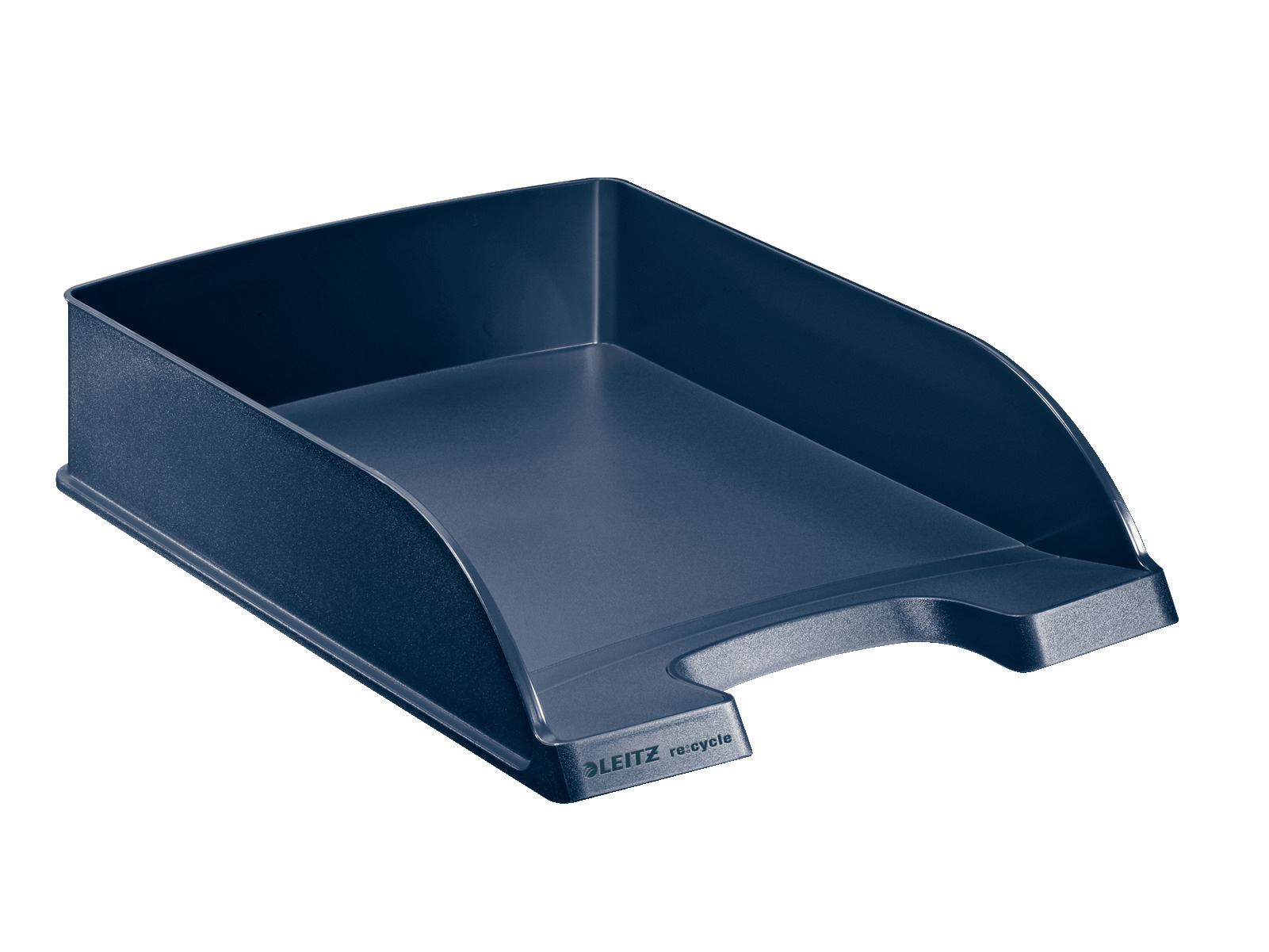 Лоток горизонтальный Recycle, графит LEITZ - фото 2