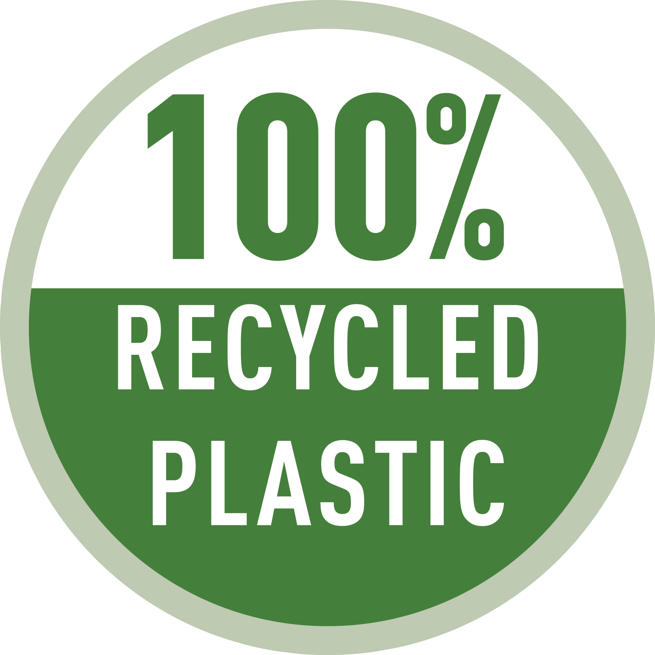 Лоток горизонтальный Recycle, графит LEITZ - фото 4