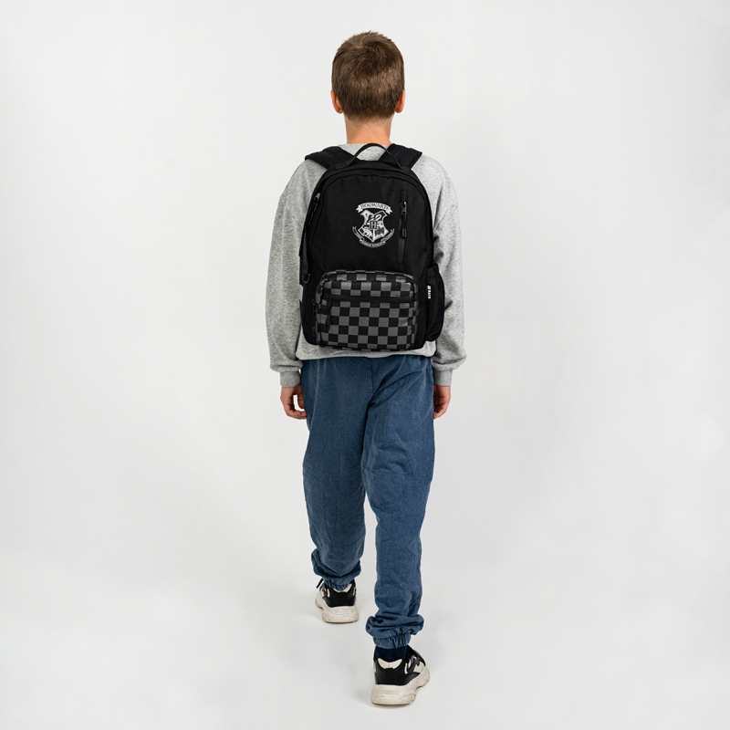 Рюкзак Kite Education teens 949M «Harry Potter» Kite - фото 16