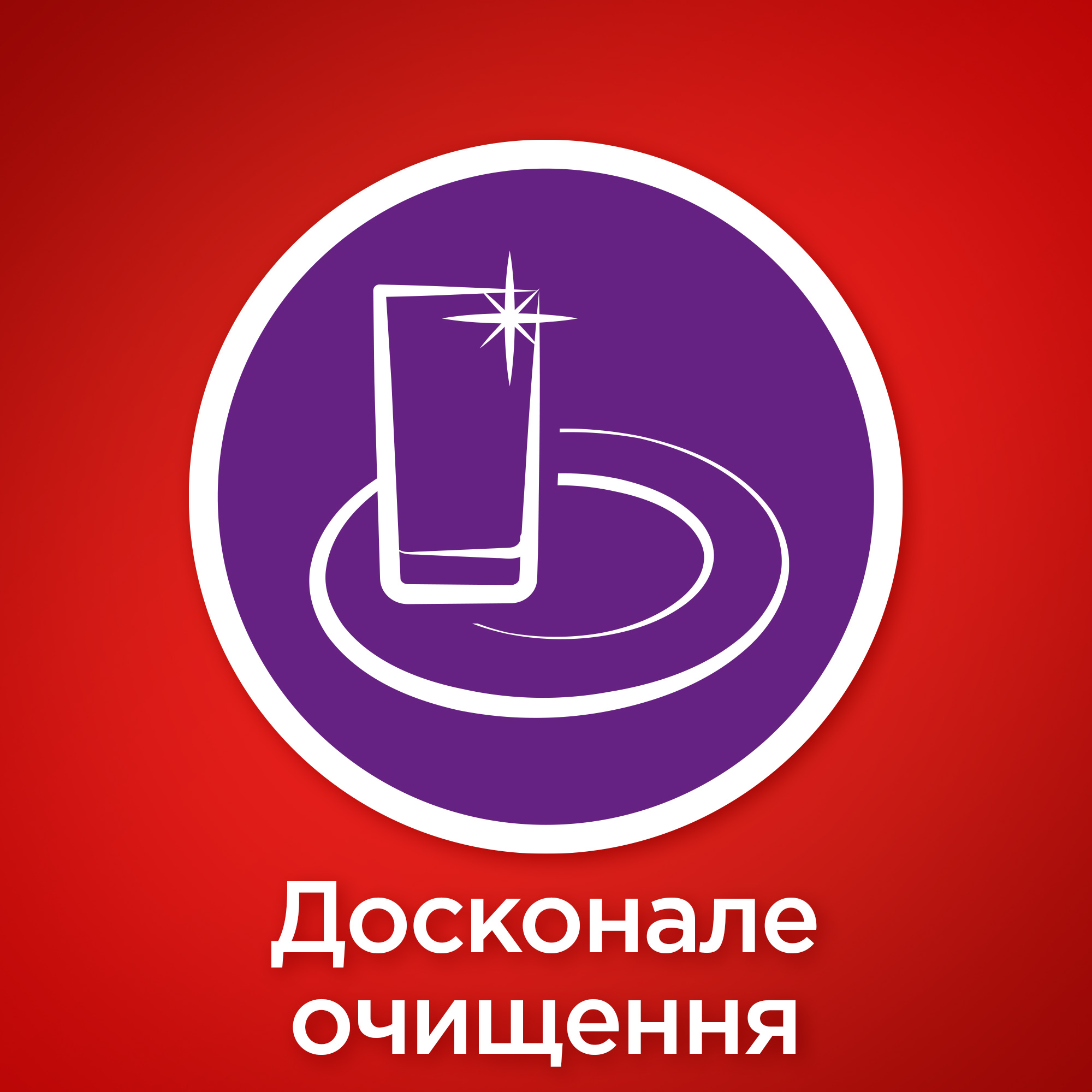 Таблетки для посудомоечных машин All in 1, 48шт/уп. Somat - фото 4