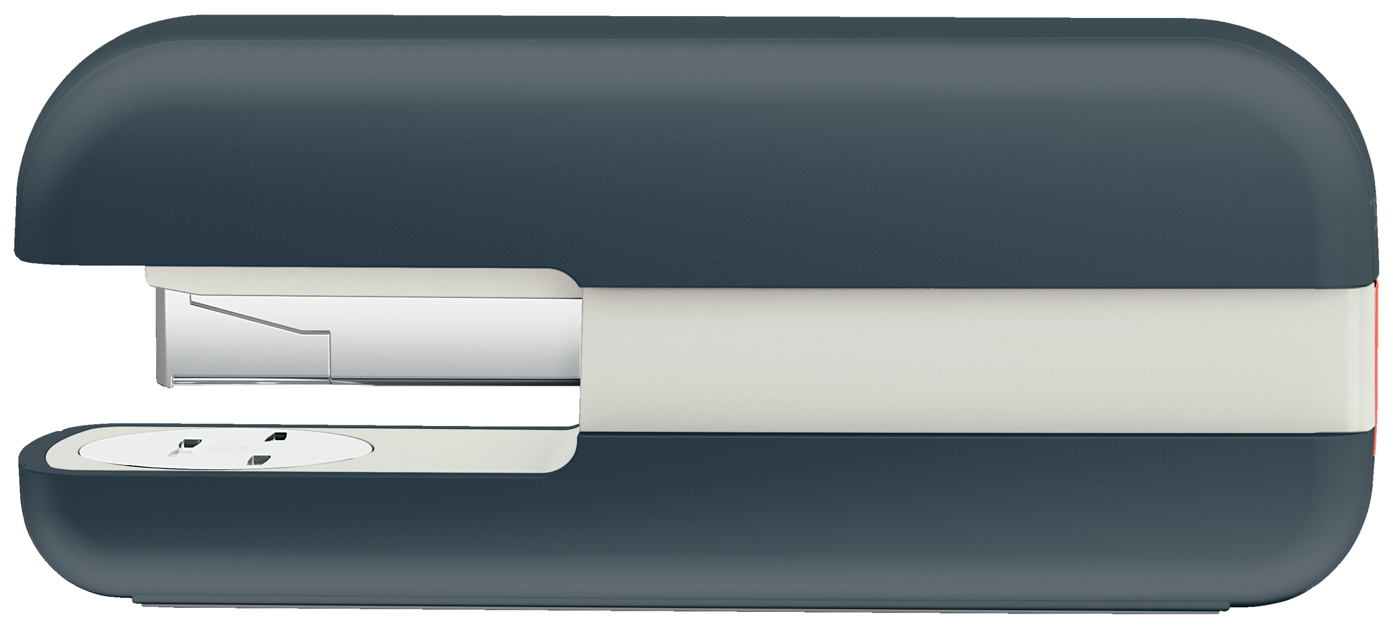 Степлер 24/6, 30л. Cosy, металлический, серый LEITZ - фото 7