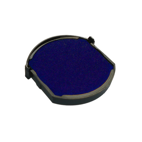 Подушка сменная для оснастки Trodat Printy 4642, син. Trodat - фото 1