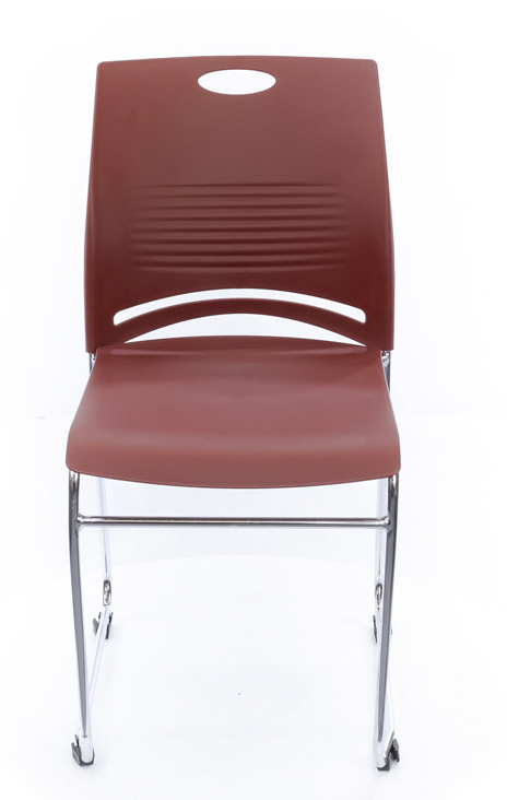 Стул Плейфул CH, красн. АКЛАС - фото 3