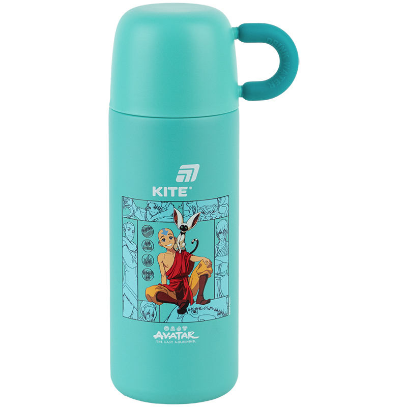 Термос, 480 мл, Avatar (AV25-312) Kite - фото 3