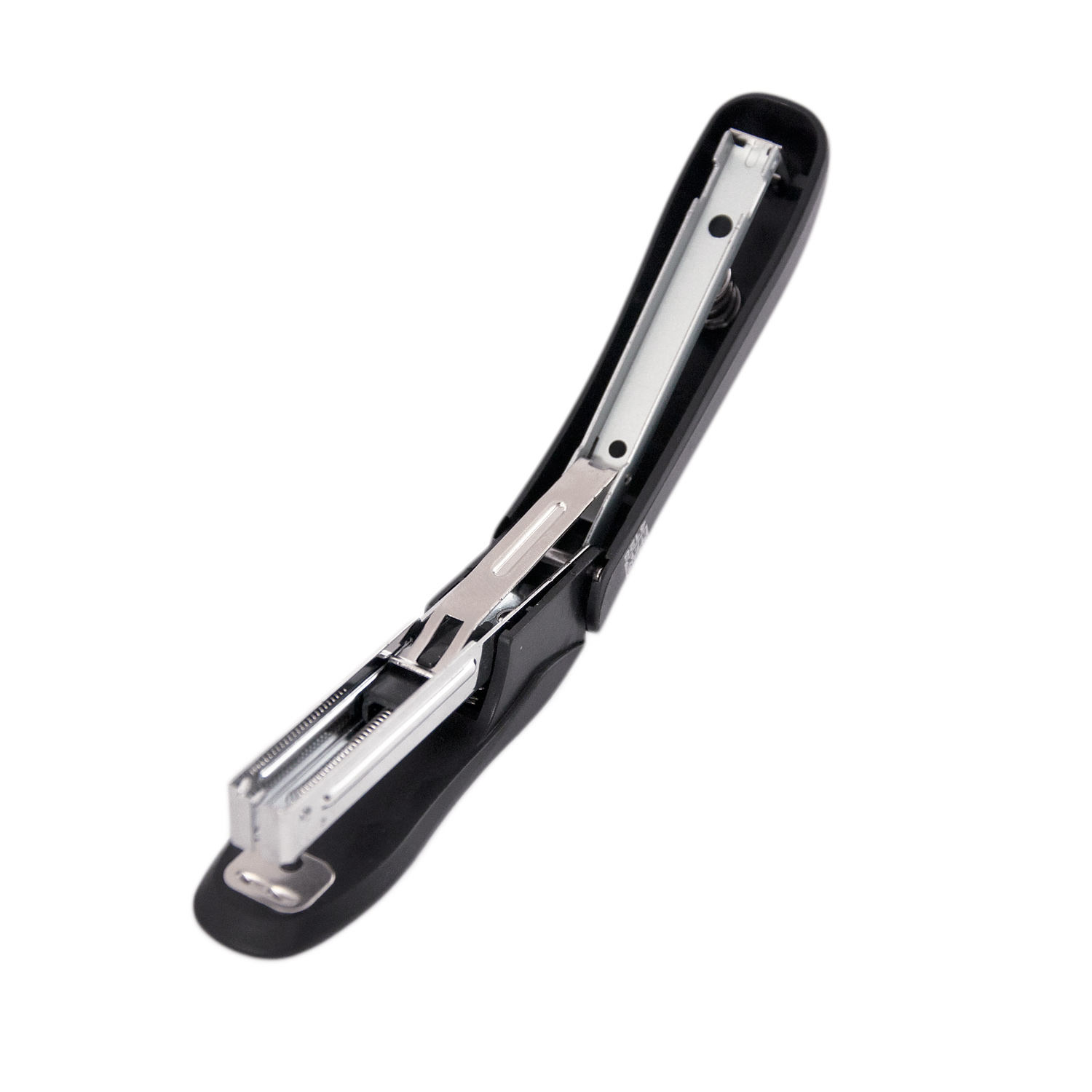 Степлер №10 12арк., асорті BuroMax - фото 3