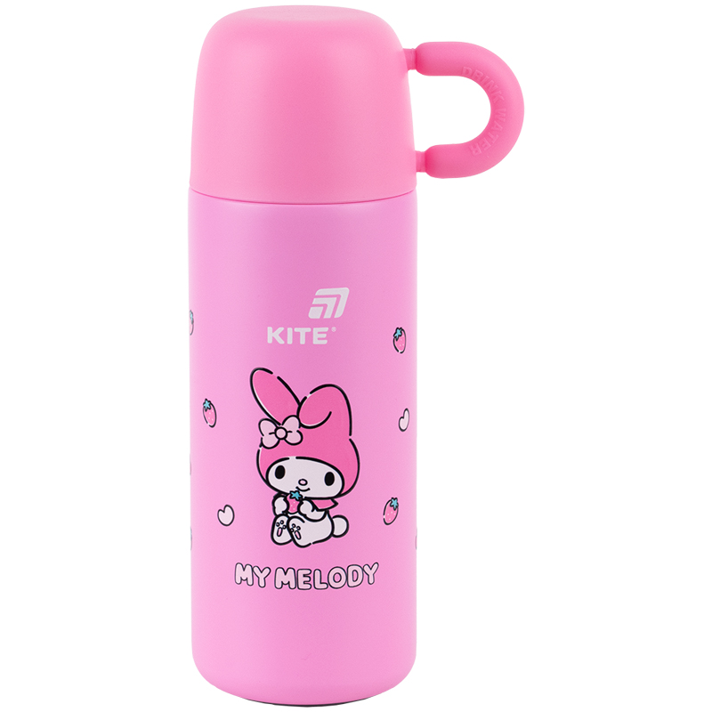 Термос, 480 мл, Hello Kitty-2 (HK25-312-2) Kite - фото 3