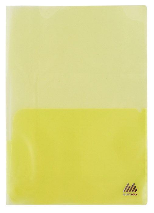 Папка-обложка А4 (для каталогов) BuroMax - фото 6