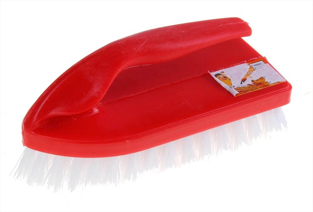 Щетка для чистки универсальная, ассорт. (ZP84045) Zambak Plastik - фото 2