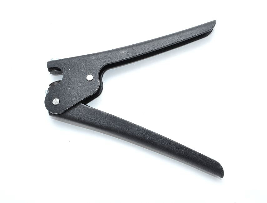 Пломбиратор для свинцовых пломб D10мм c гравировкой Украина - фото 2