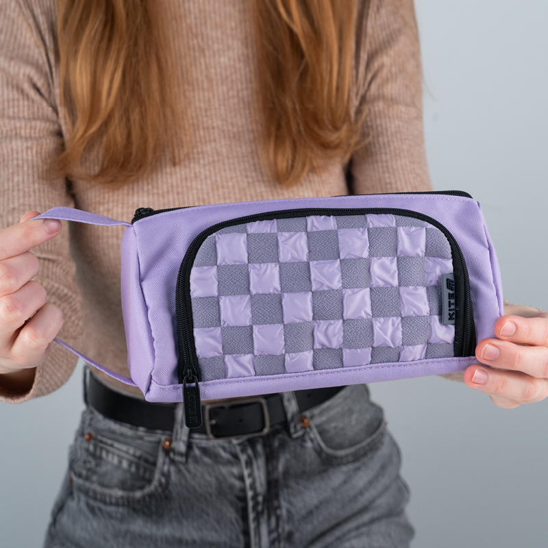 Пенал 2700-2 Kite - фото 6