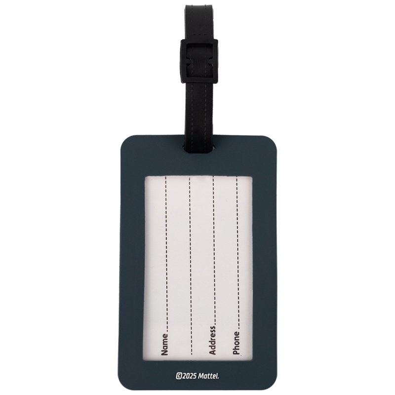 Бейдж на багаж 3004 Hot Wheels Kite - фото 3