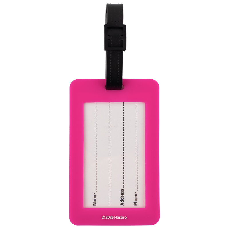 Бейдж на багаж 3004 Little Pony Kite - фото 3