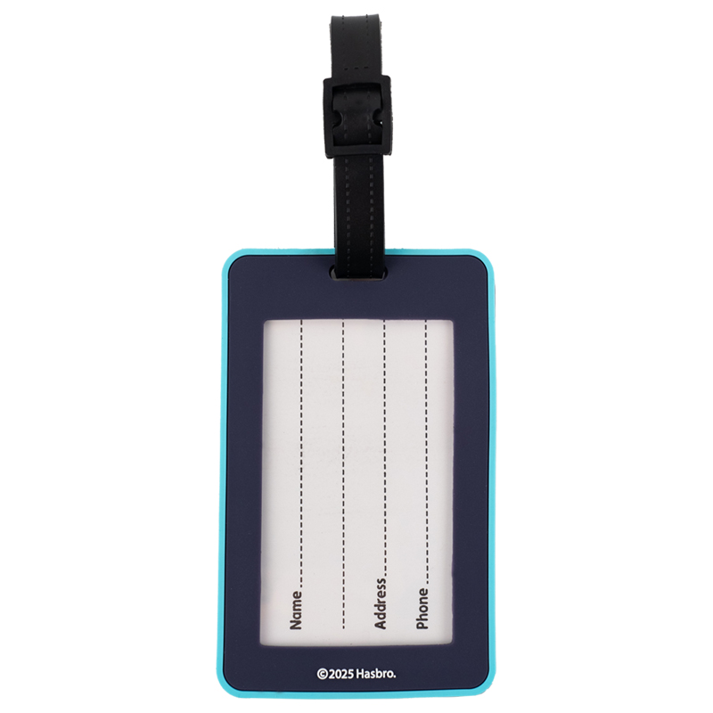 Бейдж на багаж 3004 Transformers Kite - фото 3