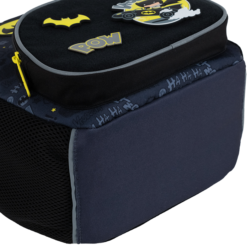 Рюкзак Kite Kids 2727 «DC Comics» Kite - фото 16