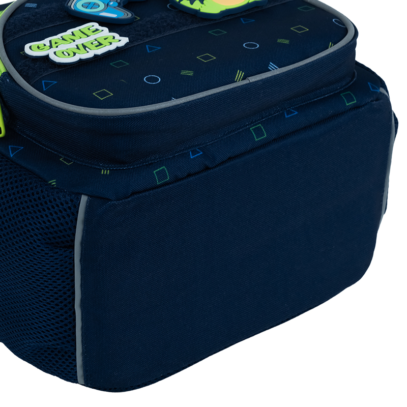 Рюкзак Kite Kids 2727 Dino Gamer Kite - фото 11