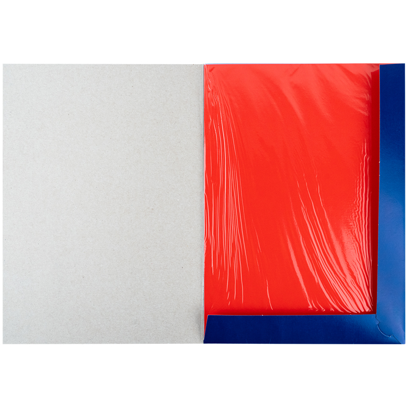 Бумага цветная двустор. (15лист/15цвет), А4 «Hot Wheels» Kite - фото 2