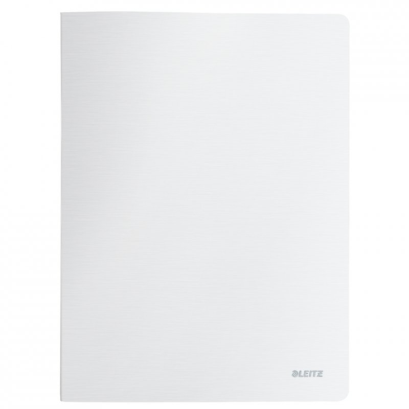Папка на 40 файлов Style, арктический бел. LEITZ - фото 4