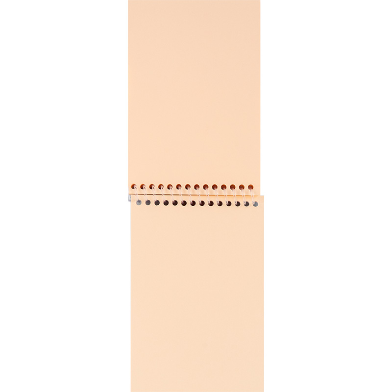 Блокнот пластиковая обложка на спирали, 48 лист., А6 Hot Wheels (HW24-196) Kite - фото 3