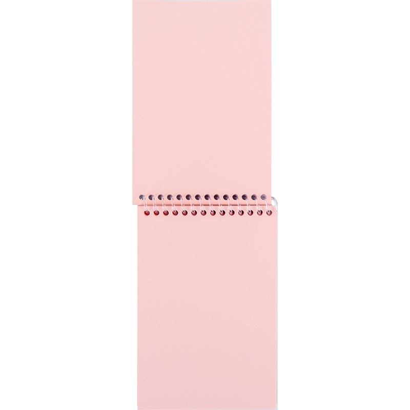 Блокнот пластиковая обложка на спирали, 48 лист., А6 Little Pony (LP24-196) Kite - фото 2