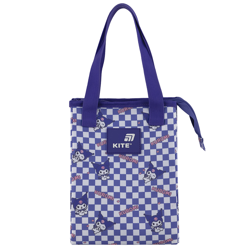 Сумка для ланчу 2707 Hello Kitty Kite - фото 4