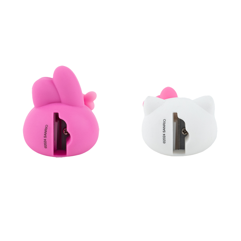 Точилка фигурная Hello Kitty, ассорти Kite - фото 2