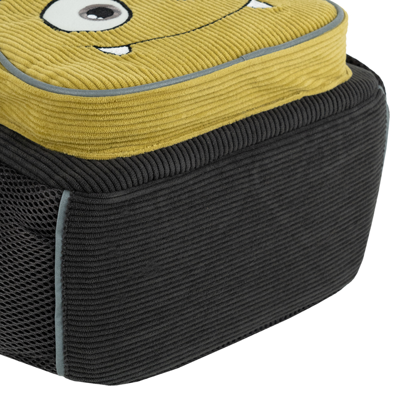 Рюкзак Kite Kids 534 Monster Kite - фото 12