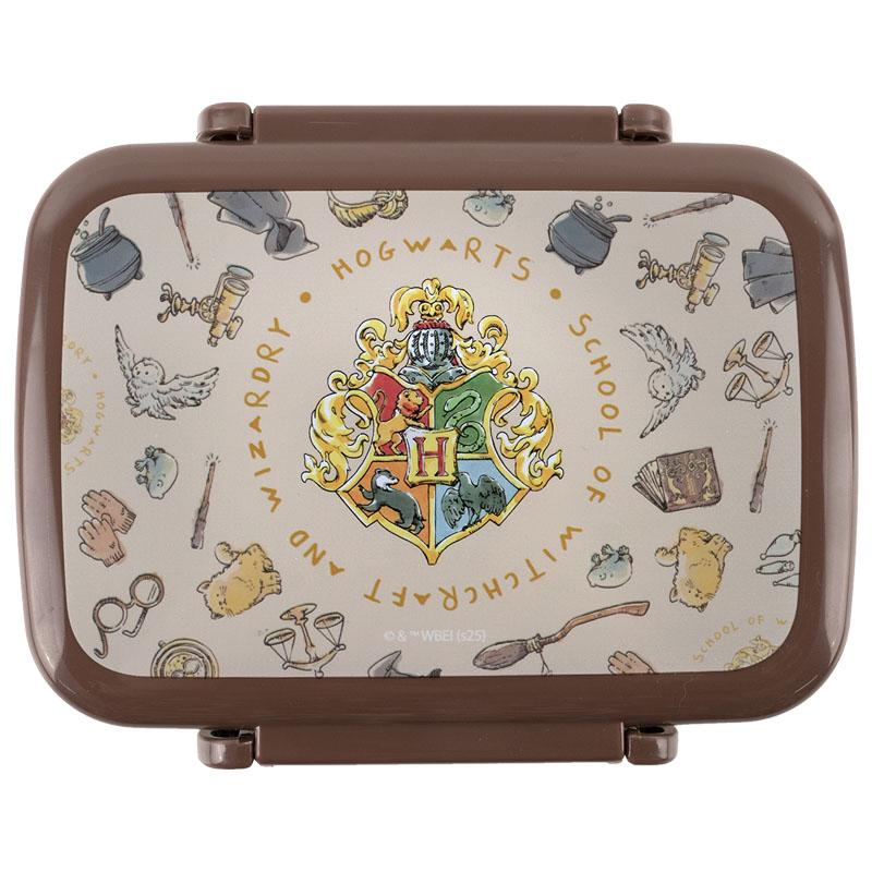 Ланчбокс Harry Potter (HP25-160) Kite - фото 2