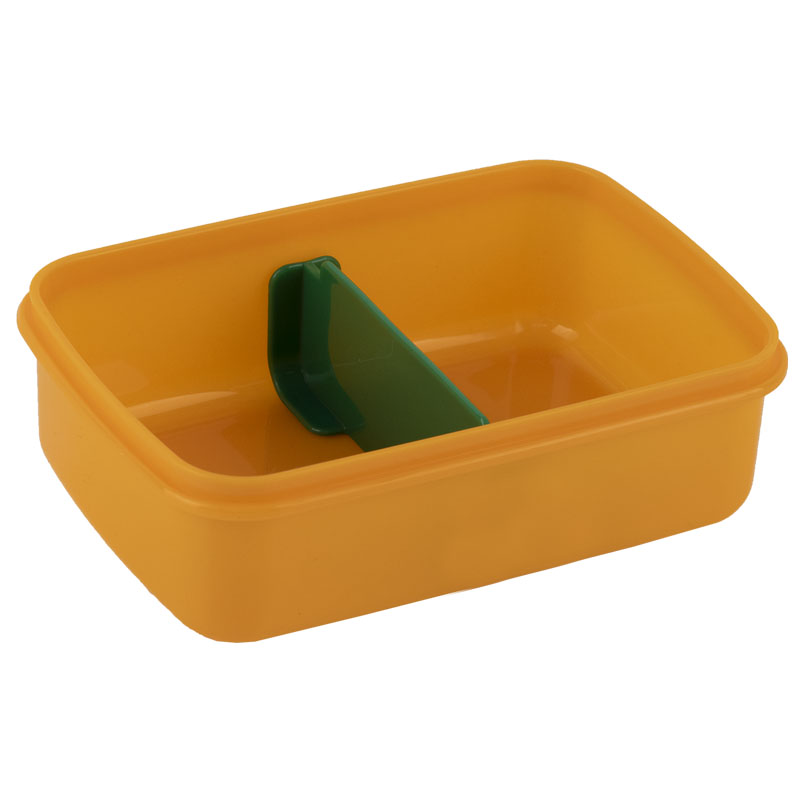 Ланчбокс Ninja Turtles (NT25-160) Kite - фото 2