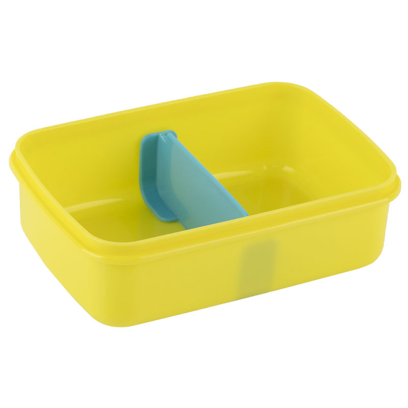 Ланчбокс Sponge Bob (SB25-160) Kite - фото 2