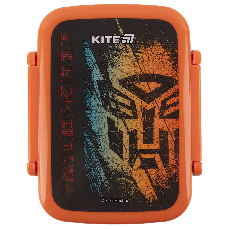 Ланчбокс Transformers (TF25-160) Kite - фото 3