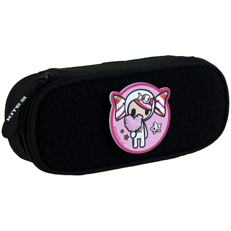 Бейдж на липучке 3011-1 Tokidoki Kite - фото 4