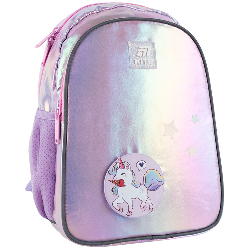 Бейдж на липучці 3011-2 Kite - фото 4