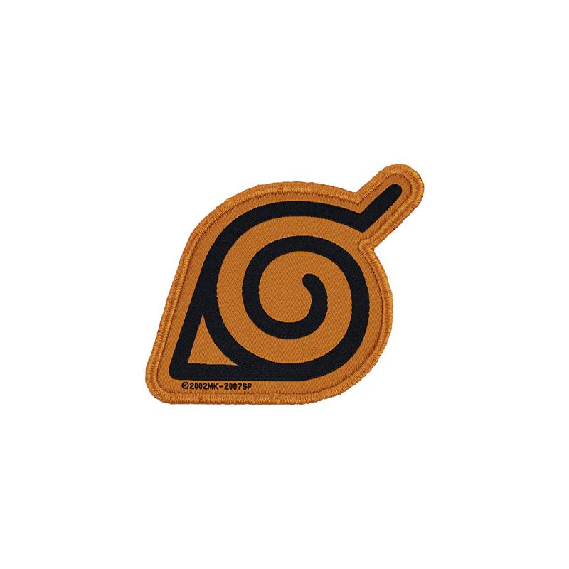 Бейдж на липучці 3011-2 Naruto Shippuden Kite - фото 4