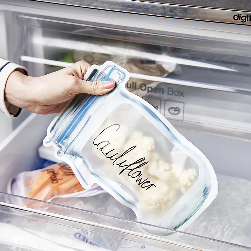 Маркер e-8000 Freeze для морозостойкой маркировки Edding - фото 2