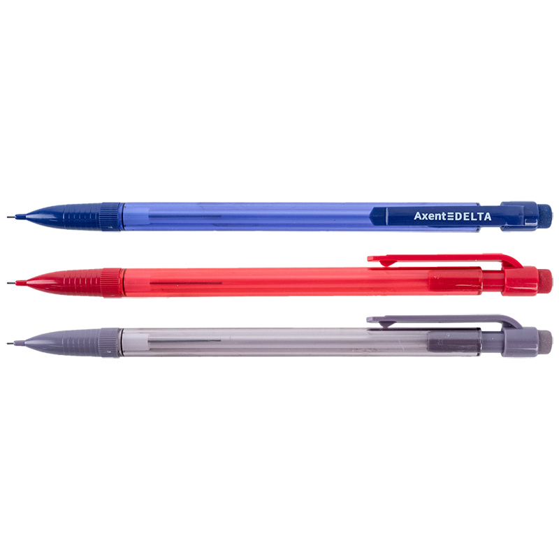 Олівець механічний D2122, 0.5 мм Axent - фото 2